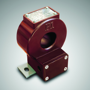 大连第一互感器集团