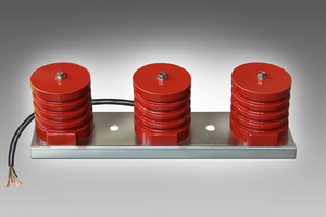 jedz8-12zjcq电子式电压互感器